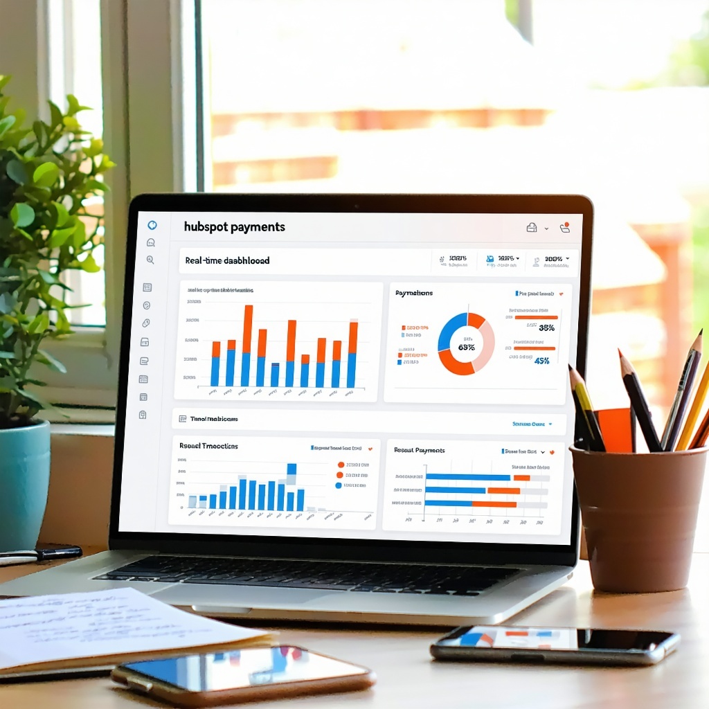 online payments and processing