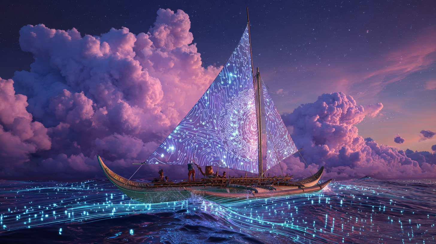 Tech Canoe