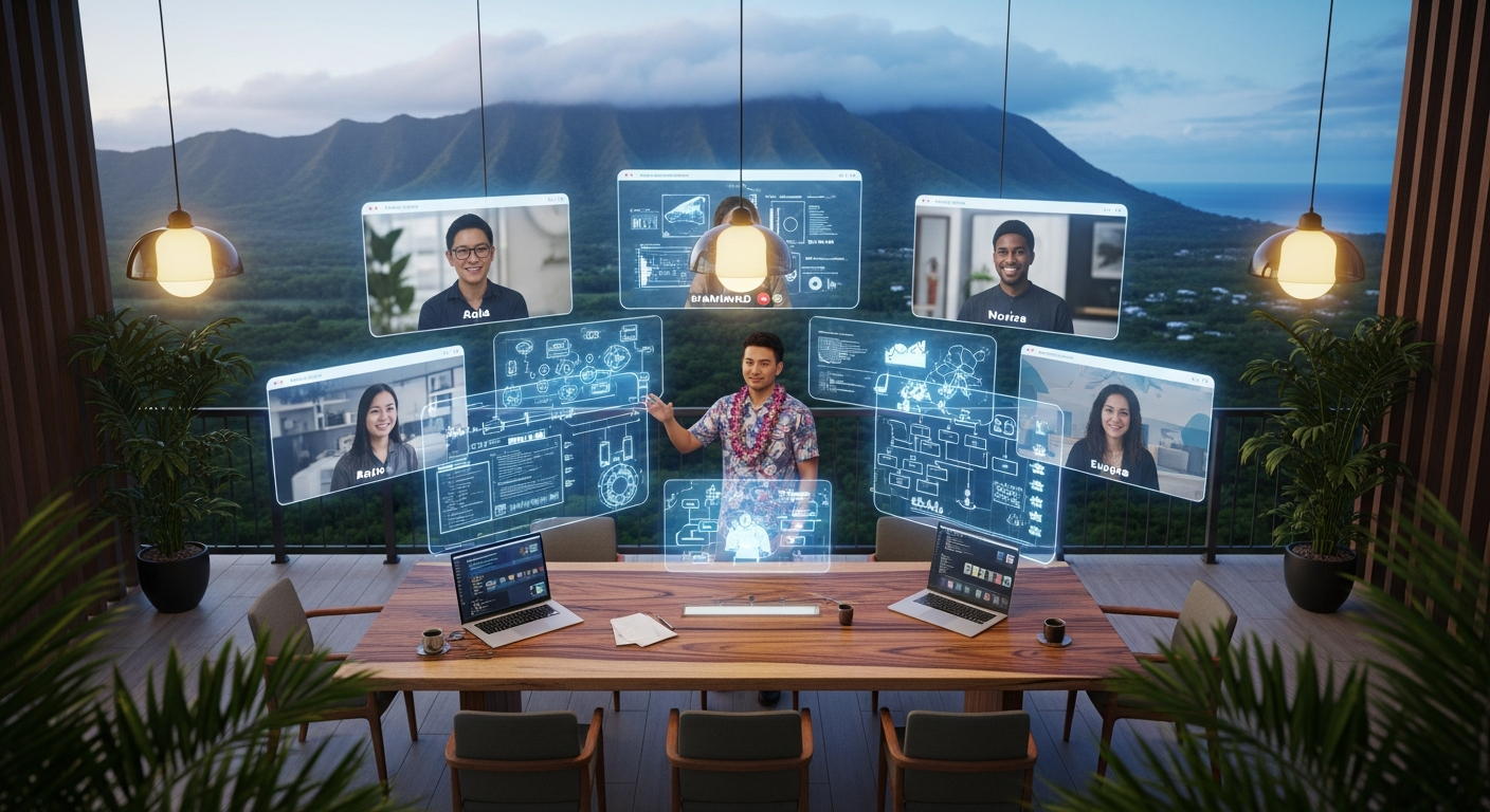 Building Technical Teams: How Fractional CTOs Are Revolutionizing Hiring for Small Businesses